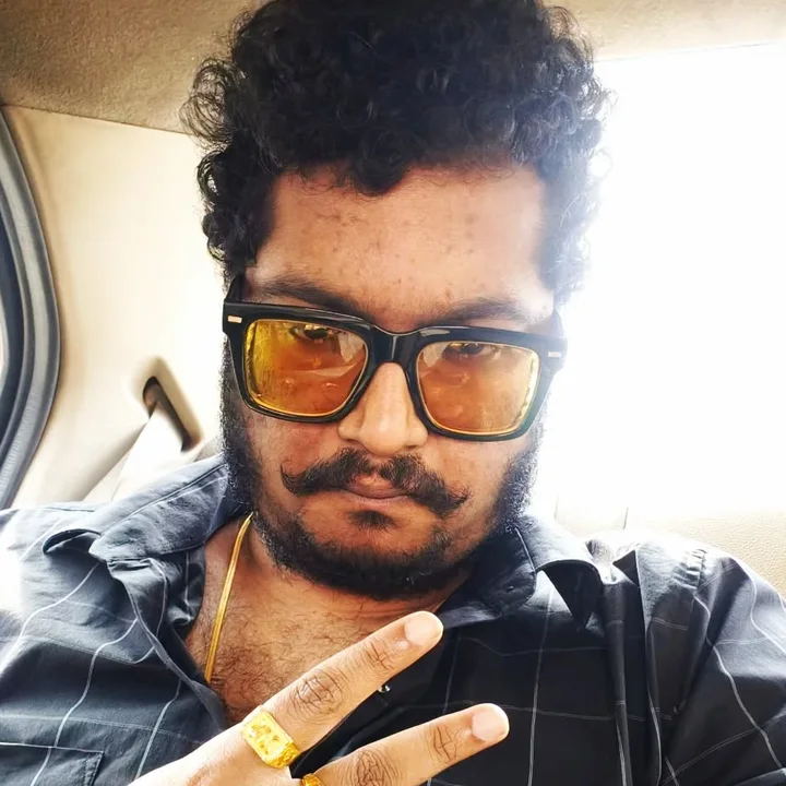 Issac M. Paul, Co-Founder & CEO of KingpinWeb.codes